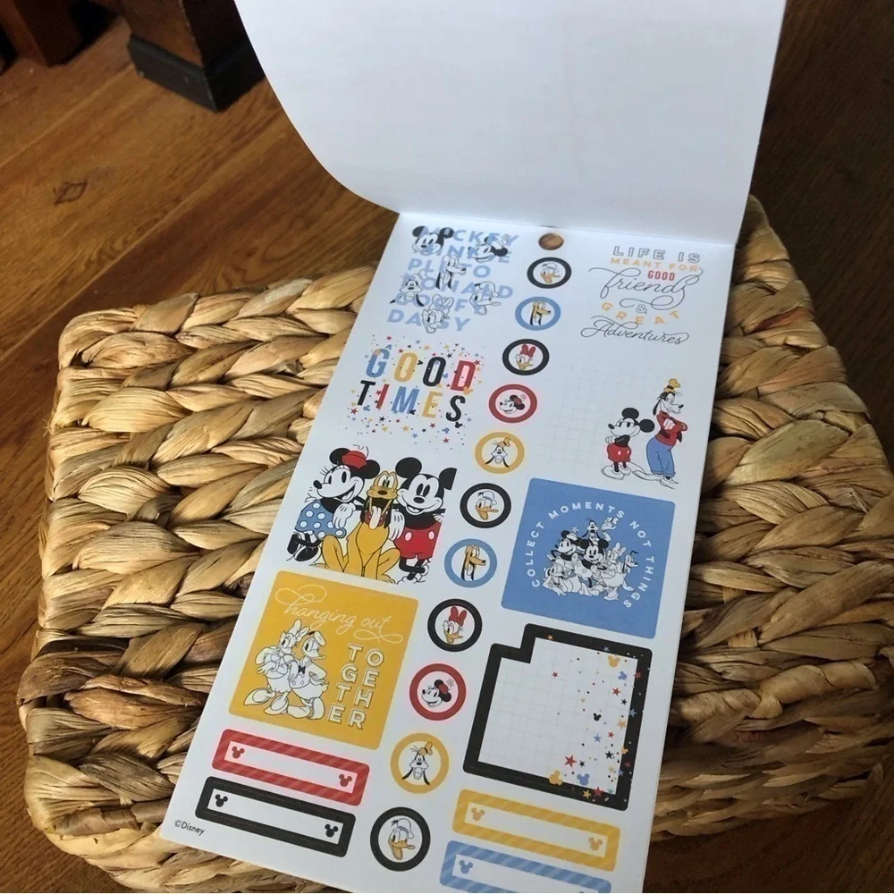 The Happy Planner happy planner